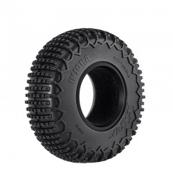 Ruedas Crawler XHX Pin 1.9 T1923 105x33 4 Unidades