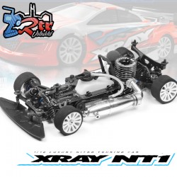 Coche Xray NT1 1/10 On Road Nitro Luxury
