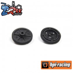 Spur Gear 56T