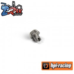 Diff Pinion Gear 13T (1pc)