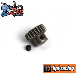 Pinion Gear 21T (48DP-2.3mm)