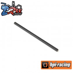 Center Driveshaft