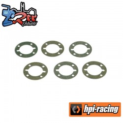 Diff Case Gasket (6pcs)
