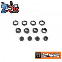 Shock Cap Set
