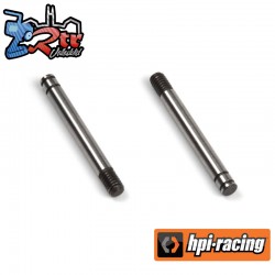 Shock Shaft 23.5mm (2pcs)