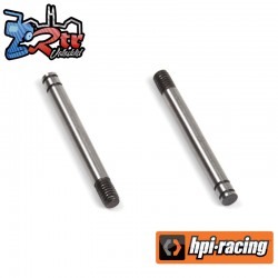 Shock Shaft 25mm (2pcs)