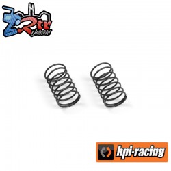Shock Spring 11x22x0.9mm-6.5 Coils (2pcs)