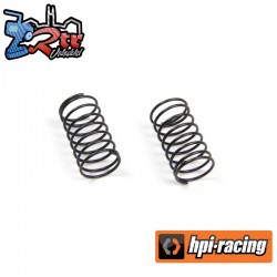 Shock Spring 11x24x0.9mm-7.0 Coils (2pcs)
