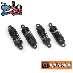 Assembled Shock Set (Rally)
