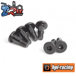 Steering King Pin
