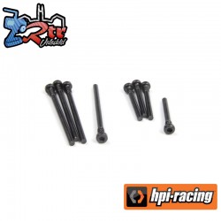 Hinge Pin Set