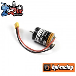 Firebolt380 45T Brushed Motor