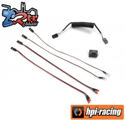VectR4 LED Kit Type 2