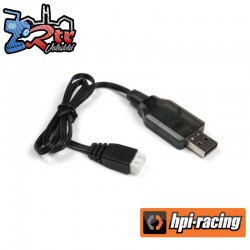 7.4V USB LiPo Balance Charger