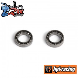 Bearing 4x8x2.5mm (2pcs)
