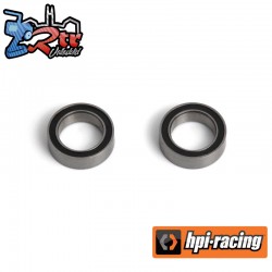 Bearing 8x12x3.5mm (2pcs)