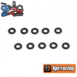 ORing 4.5x8.1x1.8mm (10pcs)