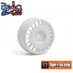 Ford Escort RS Wheel (1.44-36.5x18mm (4pcs)