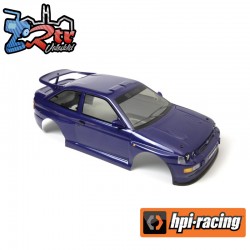 Ford Escort RS Cosworth Painted Body (Blue)