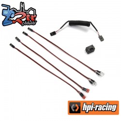 VectR4 LED Kit Type 1