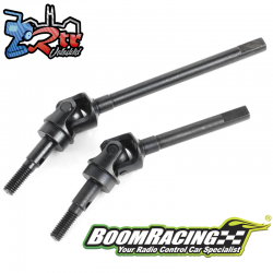 Eje de transmisión universal de acero BADASS™  BRX70 PHAT™ 2 unidades para eje rígido