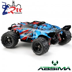 Absima Hight Speed Truggy 1/18 4x4 Escobillas RTR