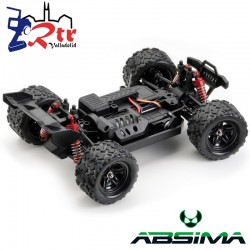 Absima Hight Speed Truggy 1/18 4x4 Escobillas RTR
