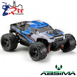 Absima Hight Speed Monster 1/18 4x4 Escobillas RTR