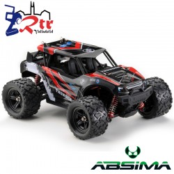Absima Hight Speed Sand Buggy 1/18 4x4 Escobillas RTR