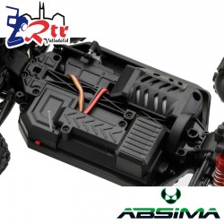 Absima Hight Speed Sand Buggy 1/18 4x4 Escobillas RTR