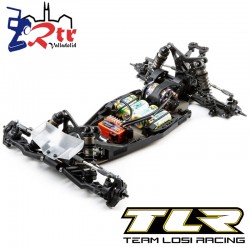 TLR Buggy 22 5.0 DC ELITE Race Kit 1/10 2WD Dirt/Clay