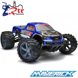 Maverick Ion MT Monster 1/18 Escobillas RTR