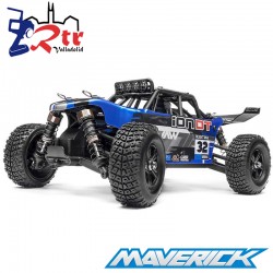 Maverick Ion DT Desert Buggy 1/18 Escobillas RTR
