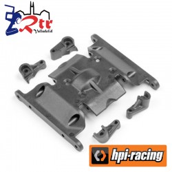 Placa central de Apoyo HPI-116845