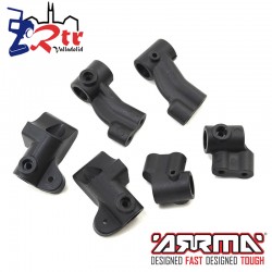 Bases para torres de carrocería arrma AR320365
