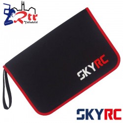 Herramientas SkyRC de configuración Setup  Azul