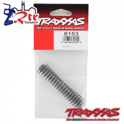 Muelles Amortiguadores GTS Dureza 0.29 Largos TRX-4 Traxxas TRA8153