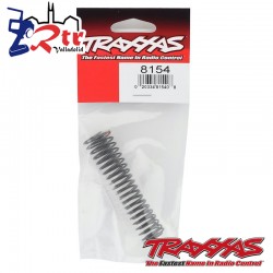Muelles Amortiguadores GTS Dureza 0.39 Largos TRX-4 Traxxas TRA8154