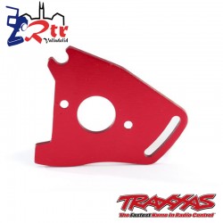 Base de Motor Traxxas Roja TRA7490R