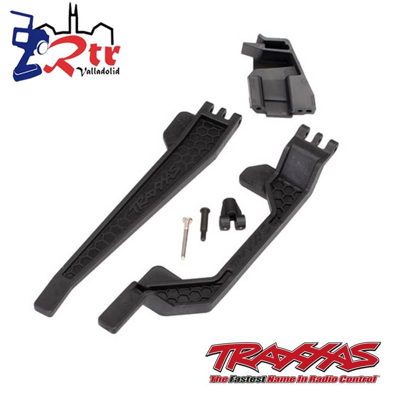 Sujeción de la batería  Traxxas TRA6726