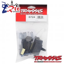 Caja estanca receptor Traxxas TRA6745
