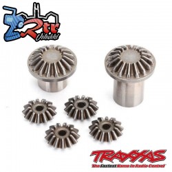 Conjunto de engranajes, diferencial central Traxxas TRX8583