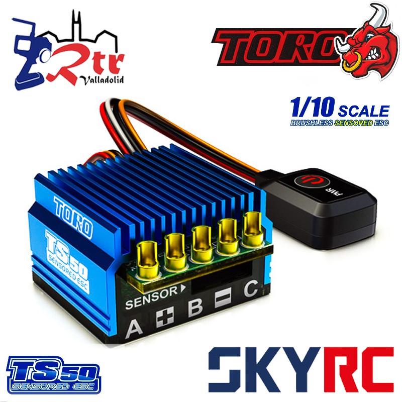 skyrc-toro-ts120a-brushless-esc-2-3s-lip