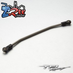 Actualización de metal Ackerman Kit TFL Axial SCX10 II TC1615-08