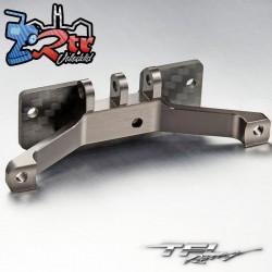Soportes de eje delantero / trasero TFL TC1401-16