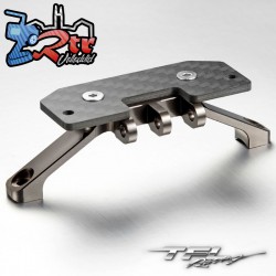 Soportes de eje delantero / trasero TFL TC1401-16