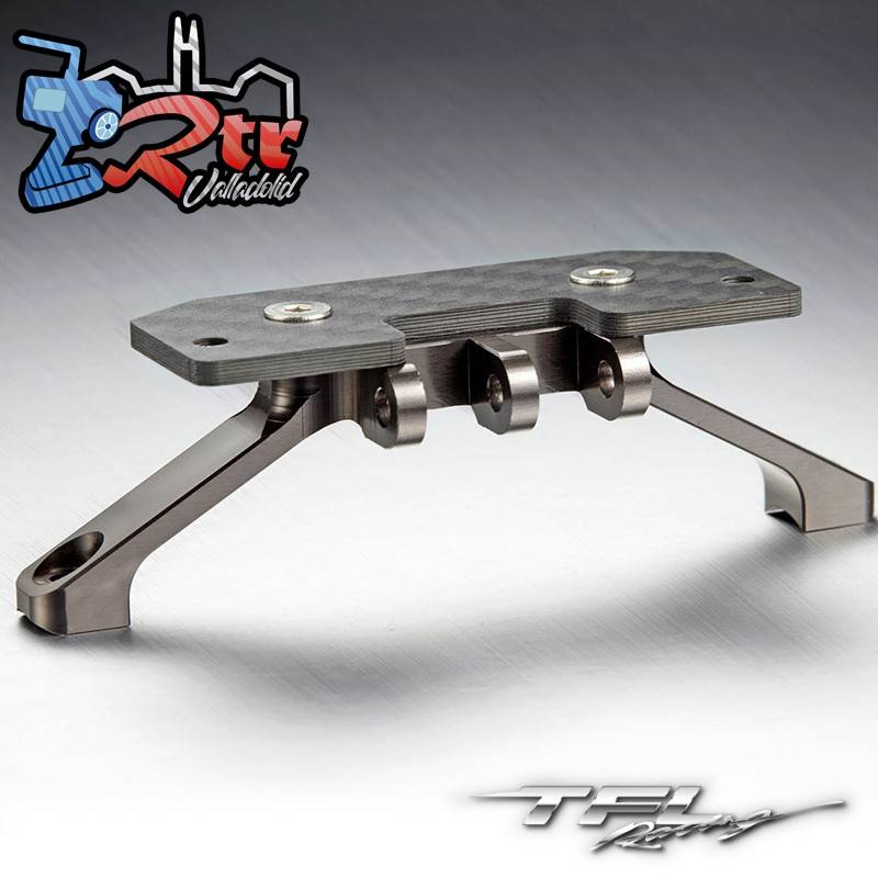 Soportes de eje delantero / trasero TFL TC1401-16