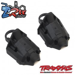 Cajas portadoras del diferencial UDR Traxxas TRA8541
