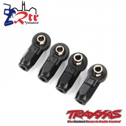 Extremos de varilla roscados 4 Unidades Traxxas TRA8958