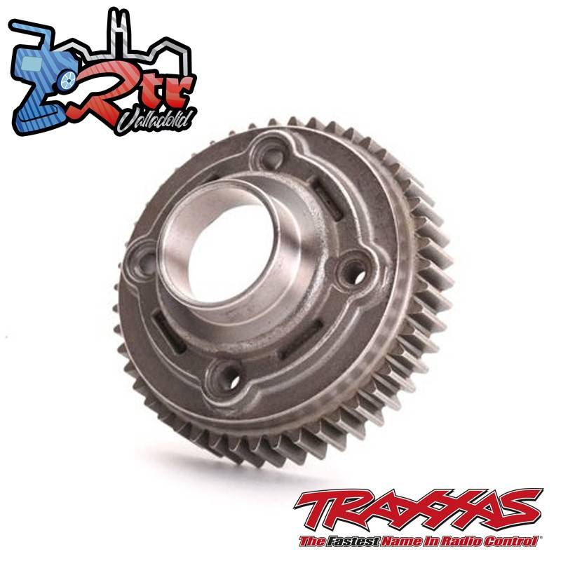 Engranaje del diferencial 55T central Traxxas TRA8575
